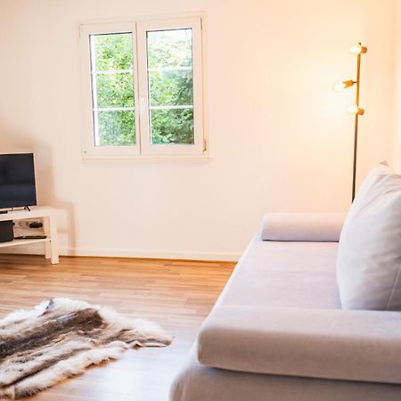 Vista Todtnauberg 1 Apartment ภายนอก รูปภาพ